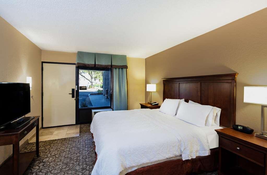 Hampton Inn Gainesville Rum bild