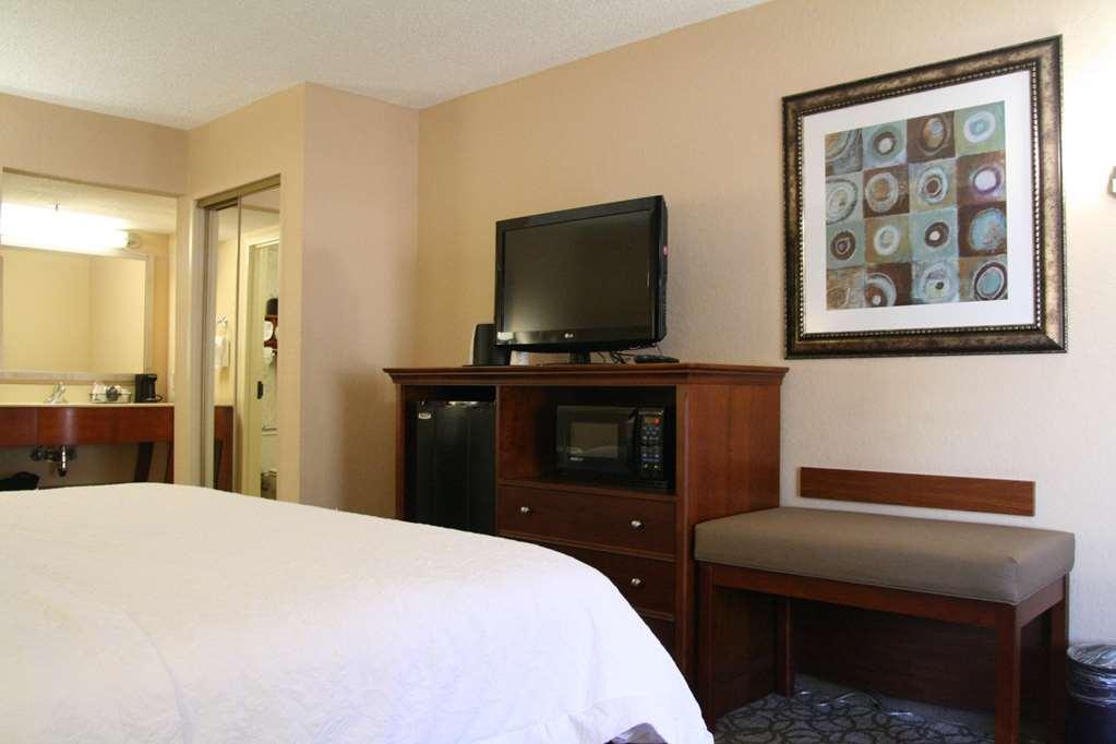 Hampton Inn Gainesville Rum bild