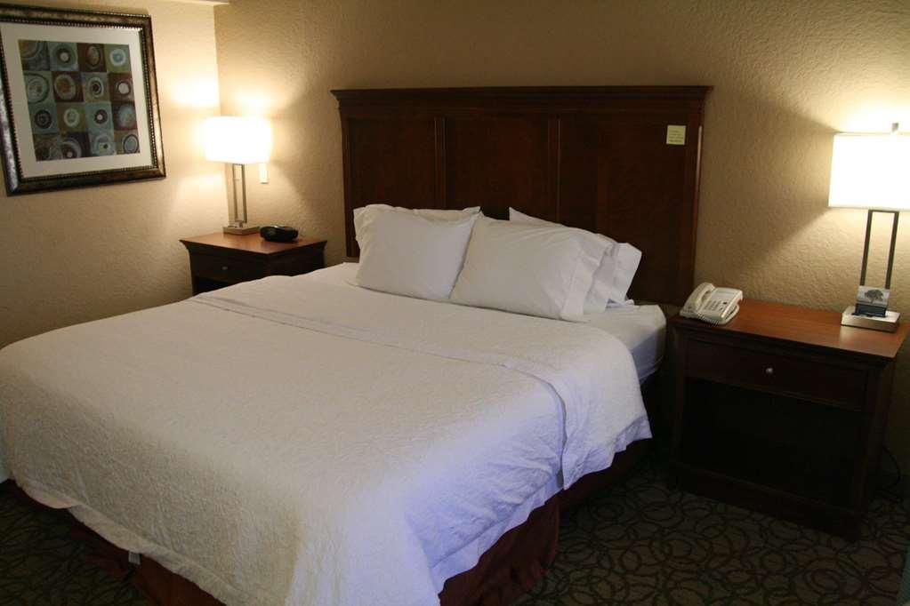Hampton Inn Gainesville Rum bild
