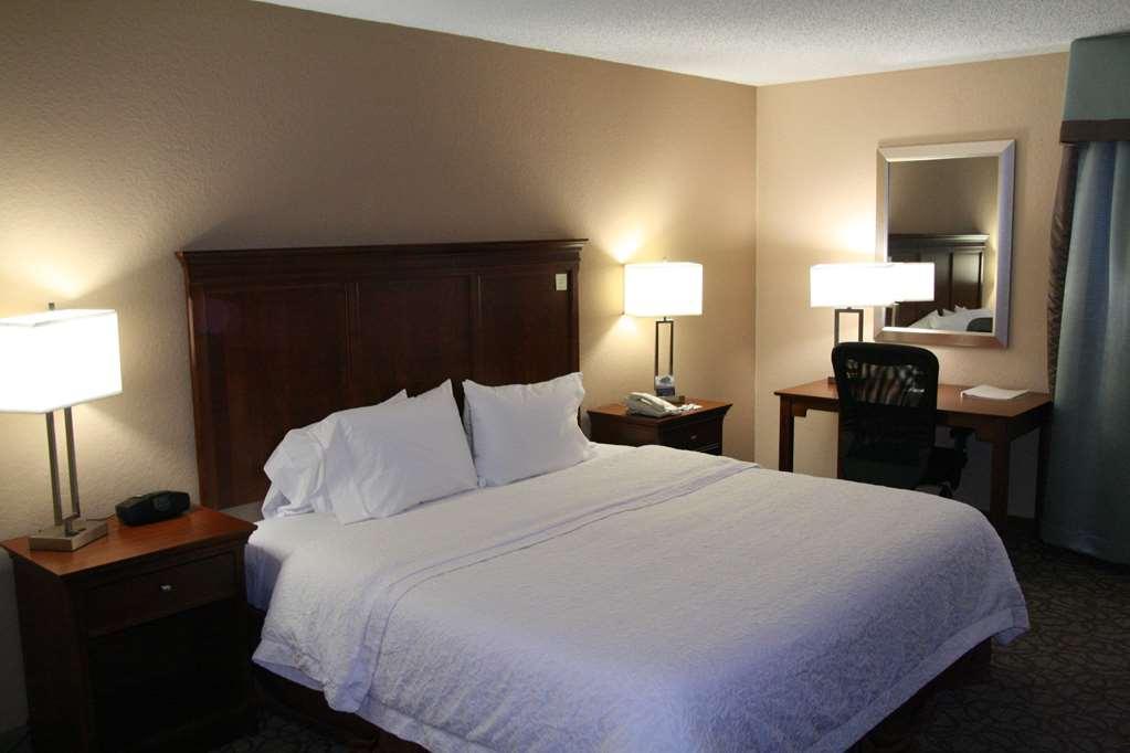 Hampton Inn Gainesville Rum bild