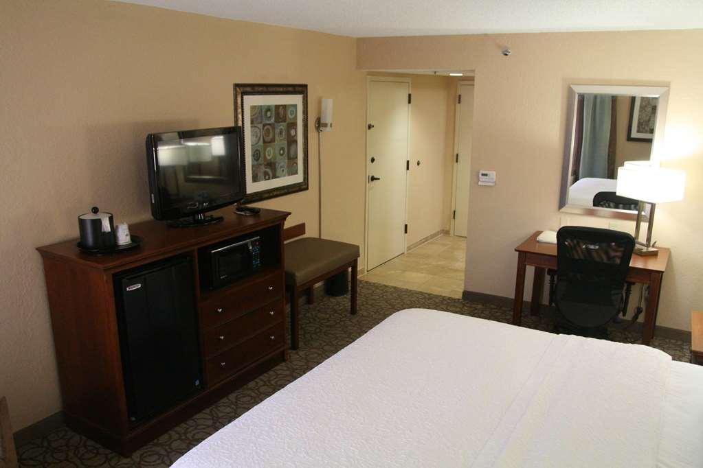 Hampton Inn Gainesville Rum bild