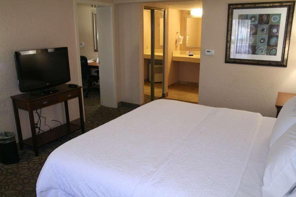 Hampton Inn Gainesville Rum bild