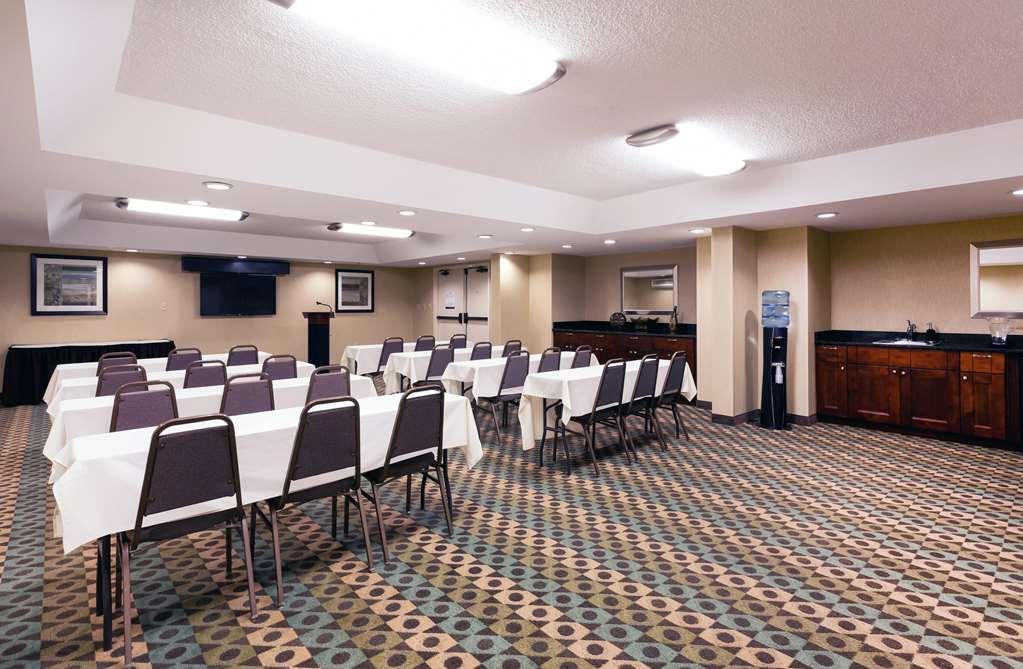 Hampton Inn Gainesville Bekvämligheter bild
