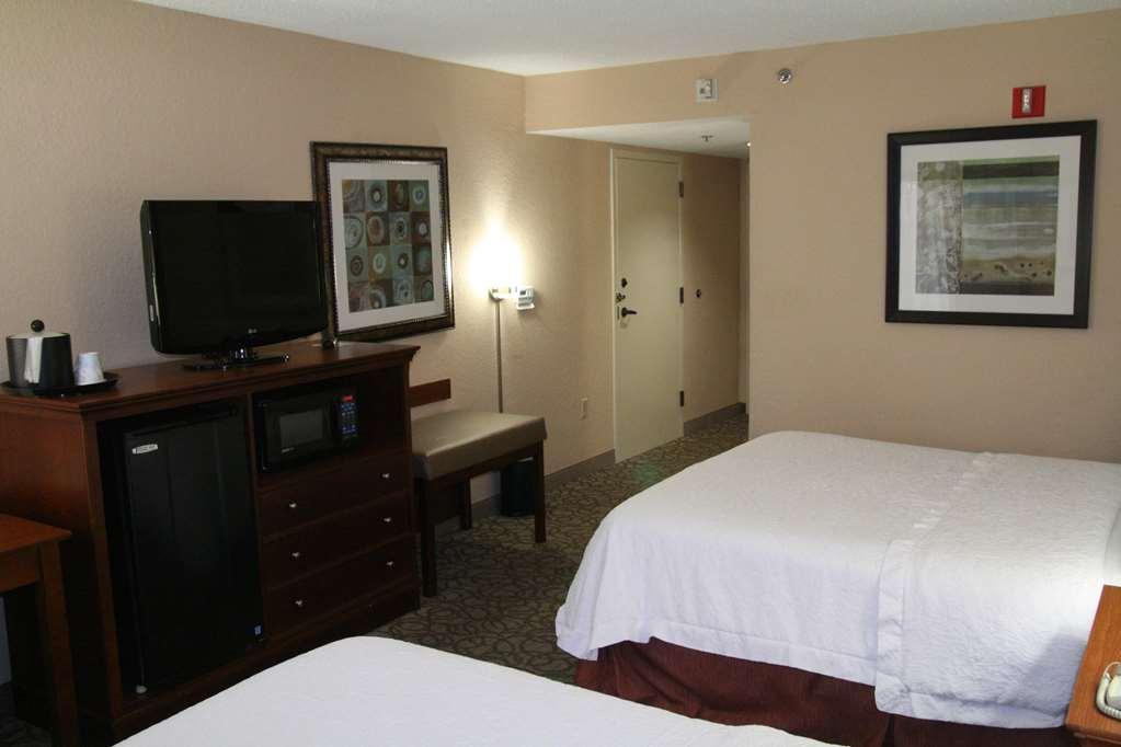 Hampton Inn Gainesville Rum bild