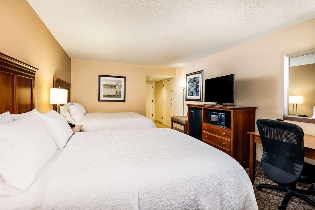 Hampton Inn Gainesville Rum bild