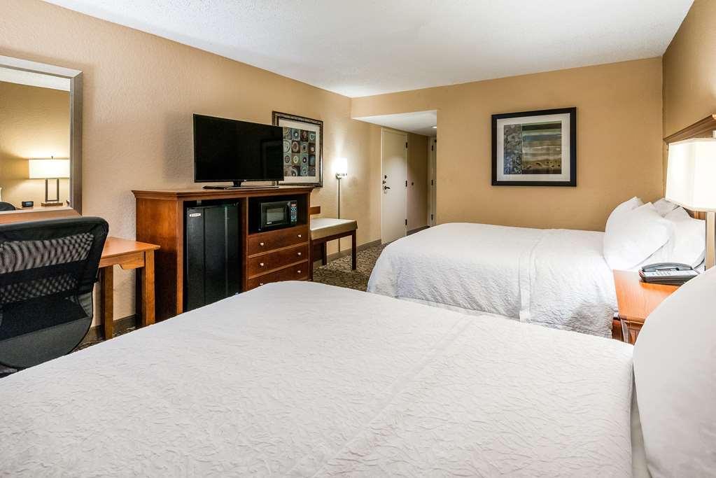 Hampton Inn Gainesville Rum bild