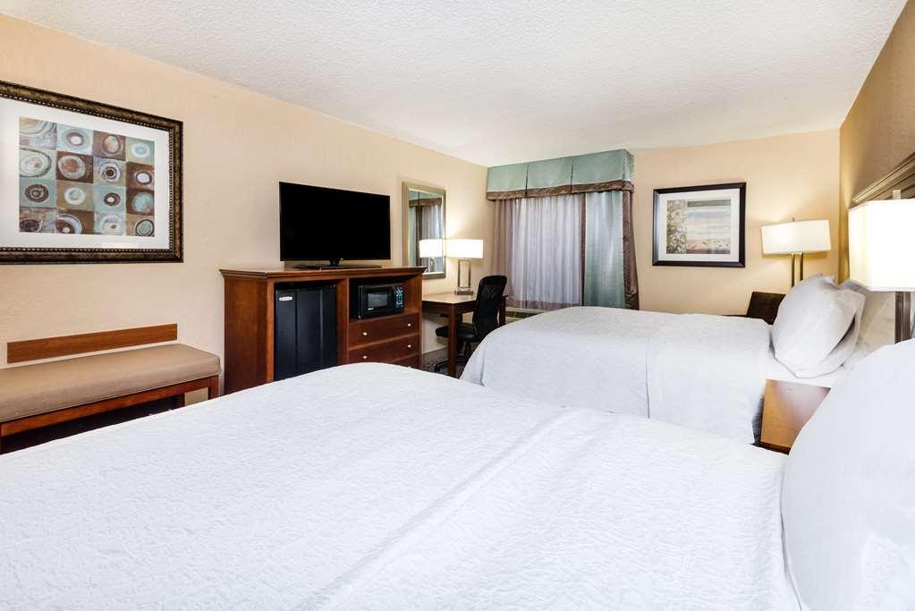 Hampton Inn Gainesville Rum bild