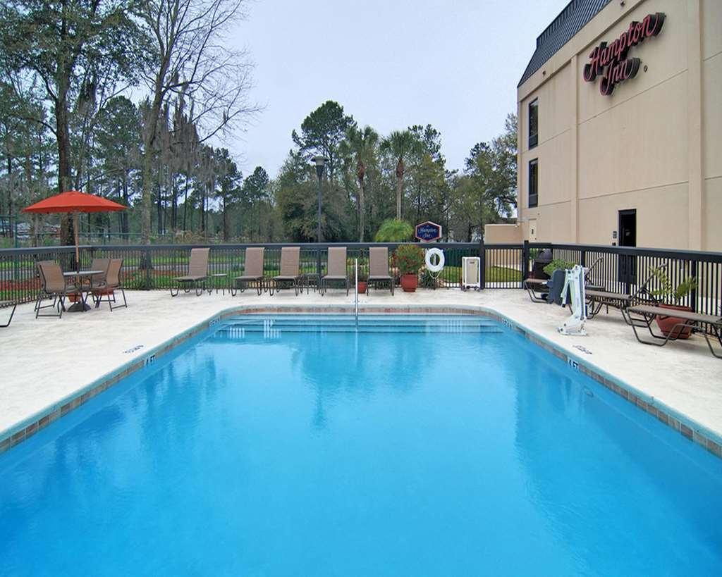 Hampton Inn Gainesville Bekvämligheter bild
