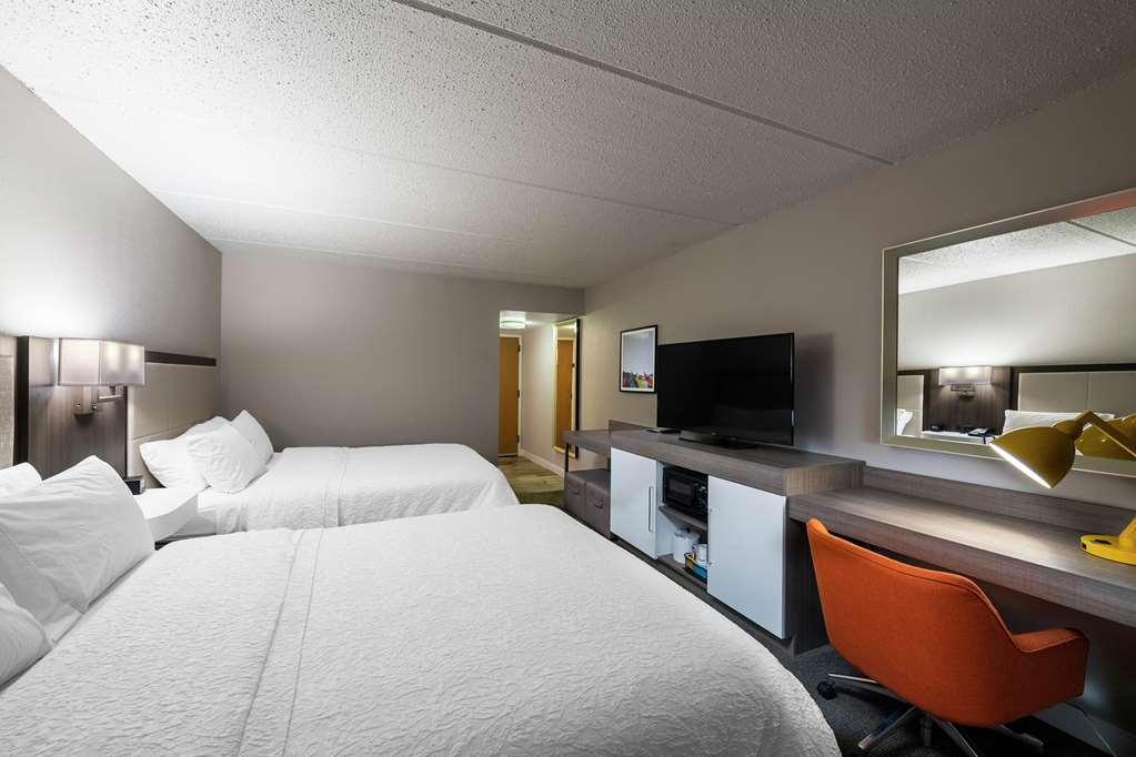 Hampton Inn Gainesville Rum bild